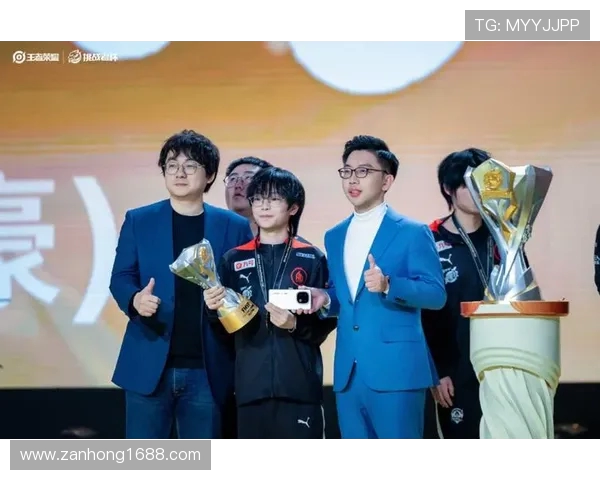 IG逆风翻盘的荣耀之路:挑战者杯特别报道 IG逆风翻盘的荣耀之路:挑战者杯特别报道