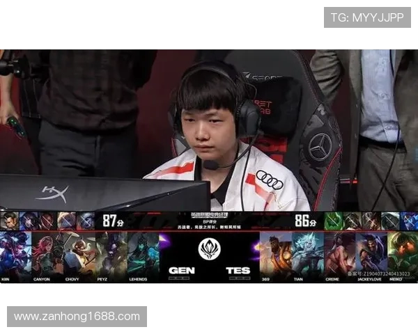 TES逆袭之路:战术调整与团队协作的完美结合解析 TES逆袭之路:战术调整与团队协作的完美结合解析