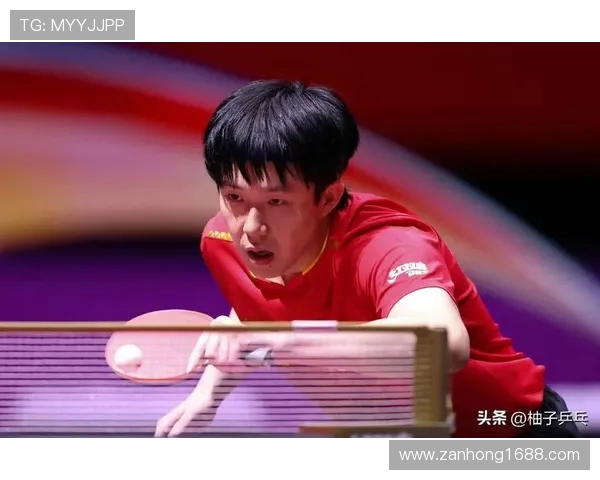 上海乒乓球队在世界锦标赛中的比赛经验与表现深度解析 上海乒乓球队在世界锦标赛中的比赛经验与表现深度解析