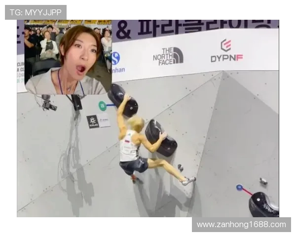 上海攀岩队在极限运动世界杯中的精彩表现与节奏分析 上海攀岩队在极限运动世界杯中的精彩表现与节奏分析