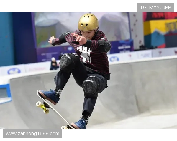 上海极限运动队在世界滑板锦标赛中的拼搏与荣耀之路