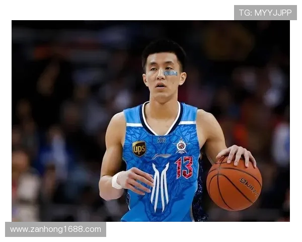 上海篮球队个人能力剖析：明星球员的技术特点与赛场表现