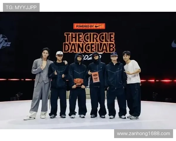 上海街舞队荣登全国街舞速度排行榜首位引领潮流风尚