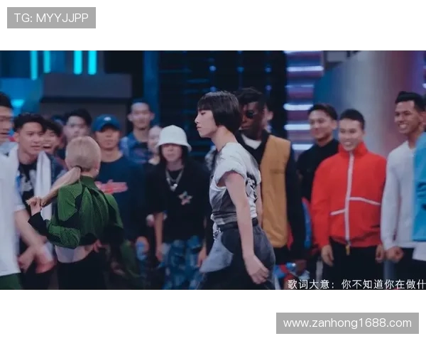 专访街舞女王黄丽揭秘成功背后的努力与坚持之路 专访街舞女王黄丽揭秘成功背后的努力与坚持之路