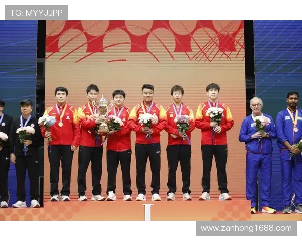 乒乓球团队协作实力榜单发布成都乒乓球队荣获第四名佳绩 乒乓球团队协作实力榜单发布成都乒乓球队荣获第四名佳绩