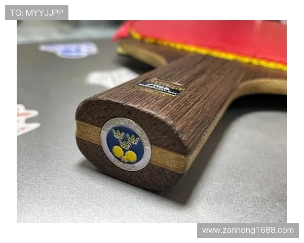 乒乓球爱好者必看护具选购指南与推荐装备详解