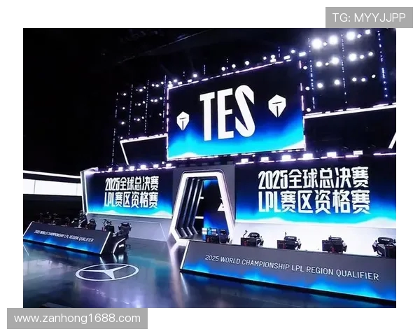 全球总决赛回顾:JDG战队个人能力的精彩展现与分析