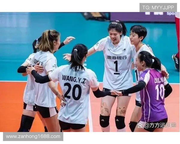 北京排球队在排球状态排行榜中荣登第十名展现出强劲实力与潜力 北京排球队在排球状态排行榜中荣登第十名展现出强劲实力与潜力