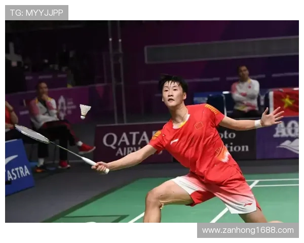 北京羽毛球队个人能力分析与发展策略探讨