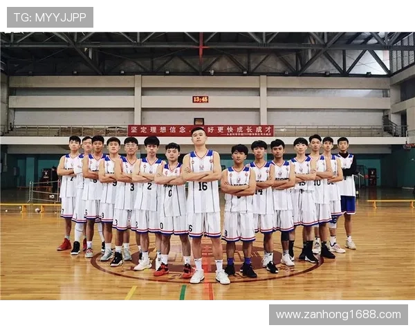 南京篮球队近期状态分析与未来发展展望聚焦篮球热潮 南京篮球队近期状态分析与未来发展展望聚焦篮球热潮