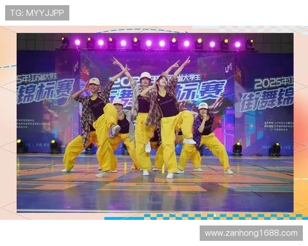 南京街舞队技术争议引发热议舞者们的风格与实力之争 南京街舞队技术争议引发热议舞者们的风格与实力之争