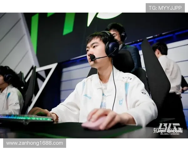 和平精英巨献:深入分析BLG战队当前状态与未来发展潜力 和平精英巨献:深入分析BLG战队当前状态与未来发展潜力