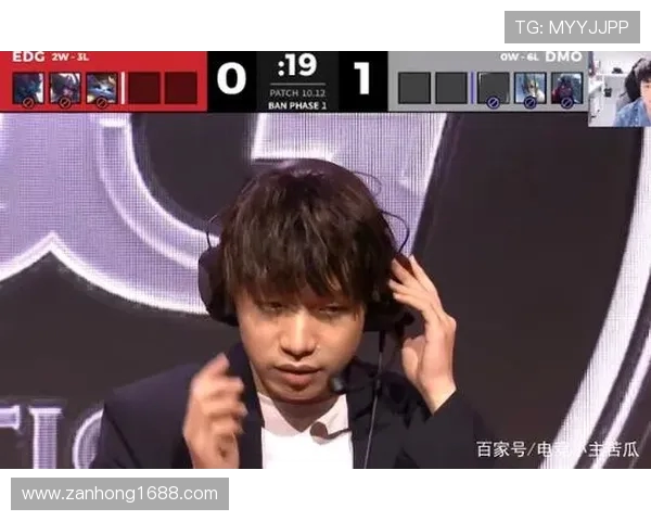 和平精英专题深入分析EDG战队近期状态与表现变化 和平精英专题深入分析EDG战队近期状态与表现变化