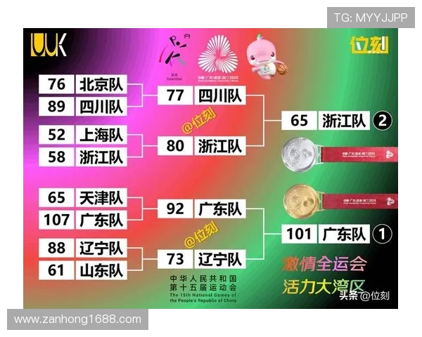 广州乒乓球队在全运会积分榜上以81分稳居第一名展现强大实力