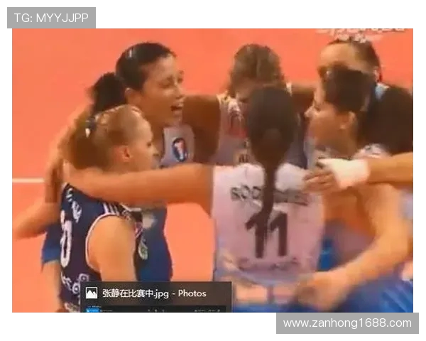 张静专访：探寻排球背后的成功秘诀与奋斗历程