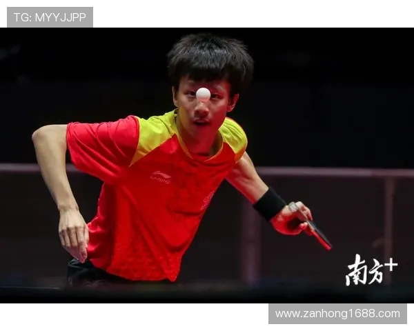 成都乒乓球队在钻石联赛中的强势表现与未来发展潜力分析