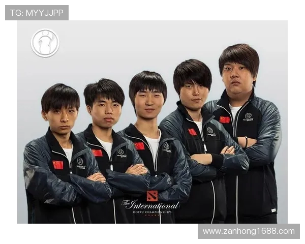 挑战者杯特别报道:IG战队的蜕变与成长之路全景回顾