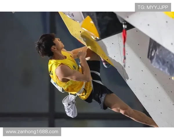 杭州攀岩队在全国攀岩意识排行榜中荣获第八名的佳绩引发关注