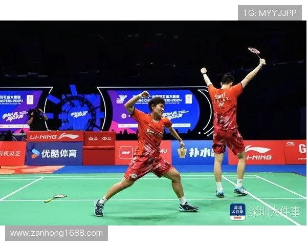深圳羽毛球队在大师赛中的意识表现分析与反思