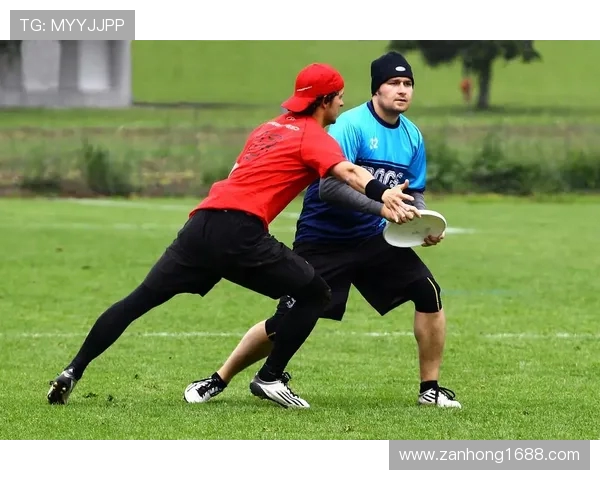 深圳飞盘队的奋斗与荣耀：极限运动会特别报道的背后故事