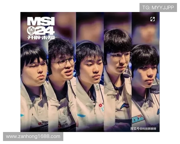 英雄联盟专题：探寻WE战队在赛场上的迅猛崛起与战术演变