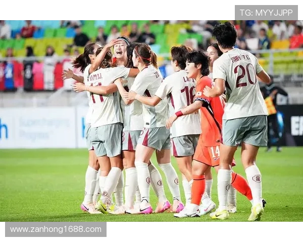 东亚杯女足精彩对决韩国队挑战中国队争夺冠军荣耀 东亚杯女足精彩对决韩国队挑战中国队争夺冠军荣耀