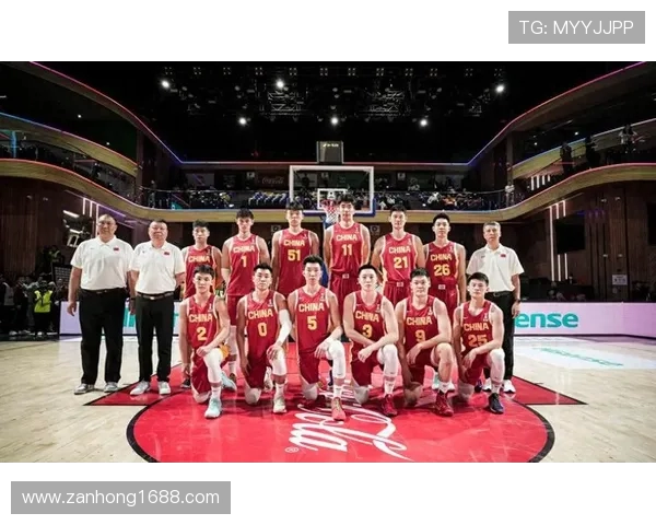 中国男篮迎战伊拉克全力以赴争夺胜利精彩解说带你感受比赛激情与悬念