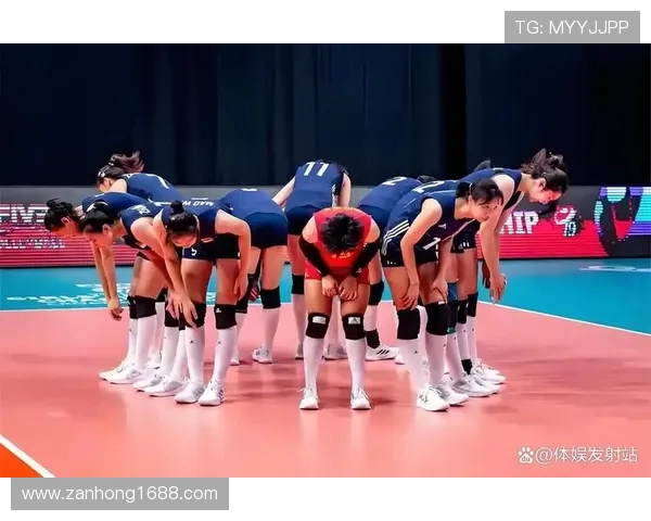 中国女排与日本女排精彩对决录像回顾分析及赛后点评