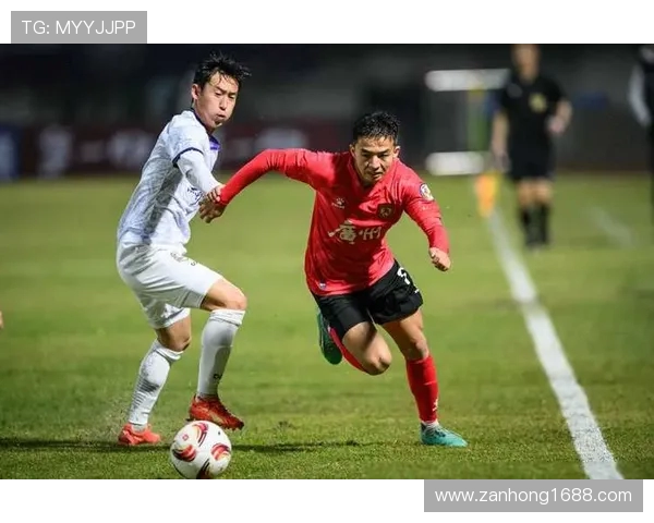 中甲联赛精彩对决梅州队迎战深圳队全力争胜展现足球魅力