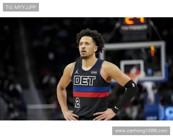 凯德坎宁安的篮球之路：从天才少年到NBA明星的成长故事
