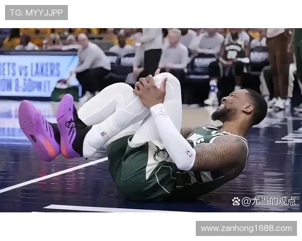 安东尼与雄鹿之间的激烈冲突引发的赛场风波与后续反响分析 安东尼与雄鹿之间的激烈冲突引发的赛场风波与后续反响分析