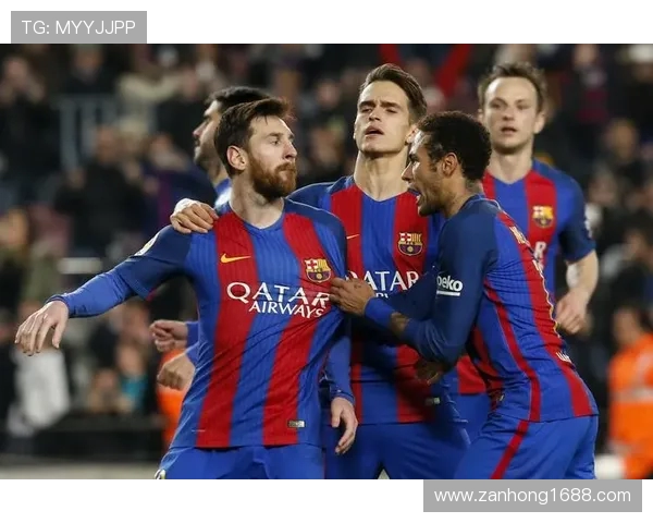 巴塞罗那与拉科鲁尼亚精彩对决直播全程回顾与分析