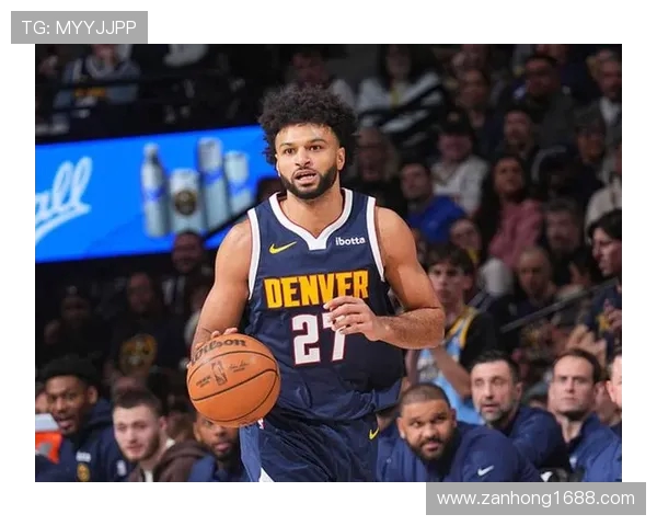 掘金与爵士激战NBA季后赛精彩直播全程回顾与分析