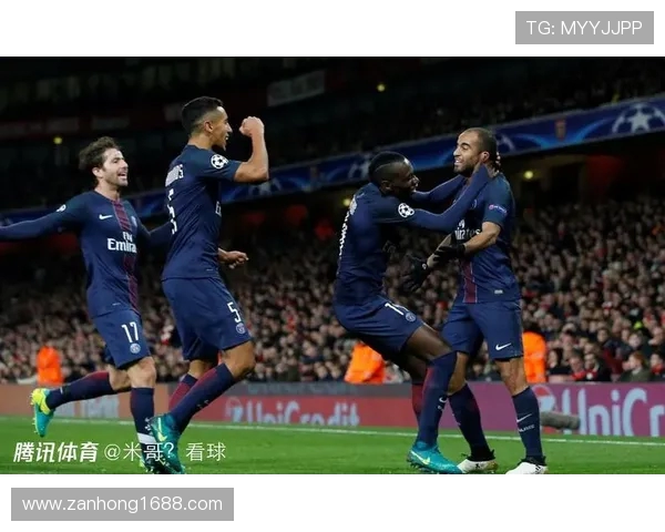 摩纳哥对阵巴黎圣日耳曼精彩集锦回顾与赛后分析