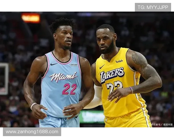 火箭队与魔术队精彩对决直播地址分享与观看指南