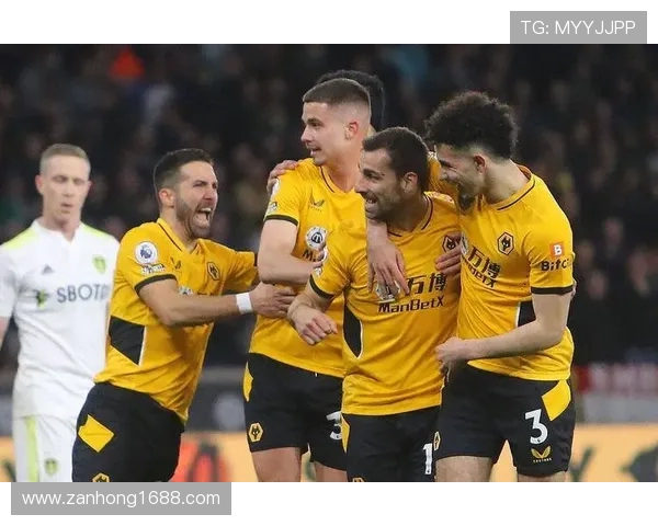 狼队与曼城2018年激战回顾：一场精彩纷呈的英超对决与战术较量