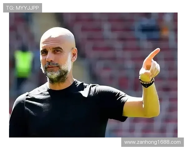 瓜迪奥拉神奇换人术欧冠淘汰赛7次换人全部进球揭秘