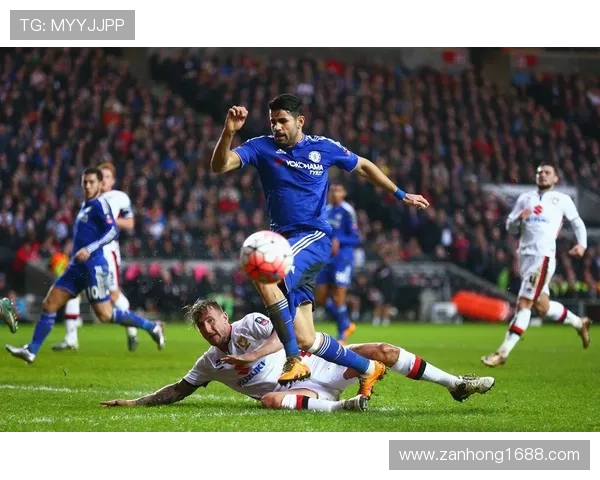 米尔顿凯恩斯与切尔西的激烈对决展现足球魅力与团队精神
