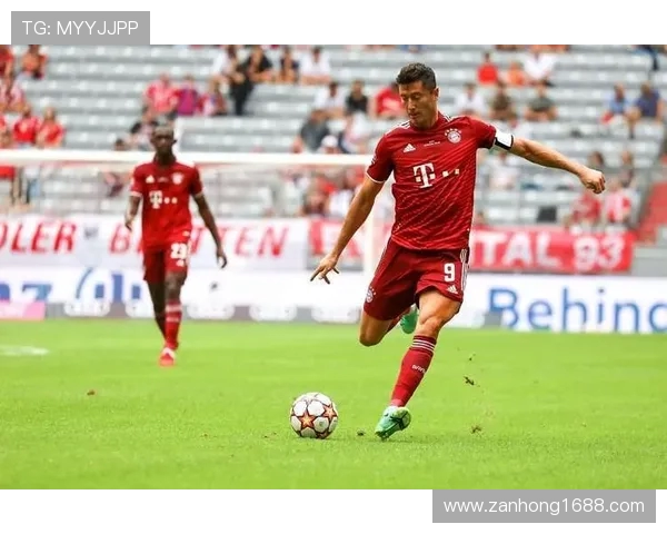 莱万再创辉煌领衔球队征战新赛季助力夺冠梦想再起航