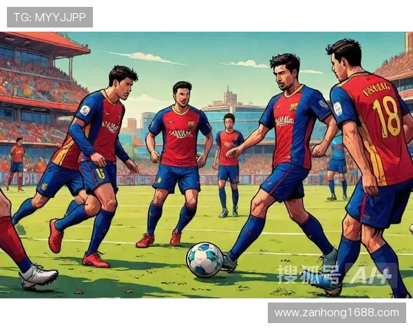 西甲激战巴萨迎战马洛卡全场精彩回顾与分析
