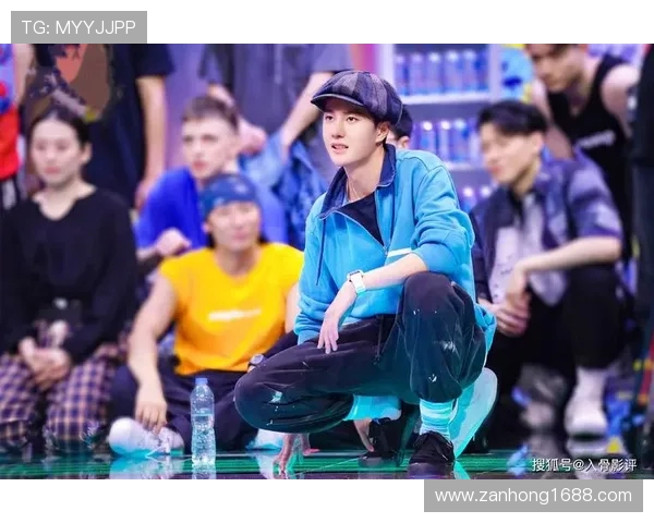 重庆街舞队强势领跑最新街舞耐力排行榜前十名精彩表现引人瞩目