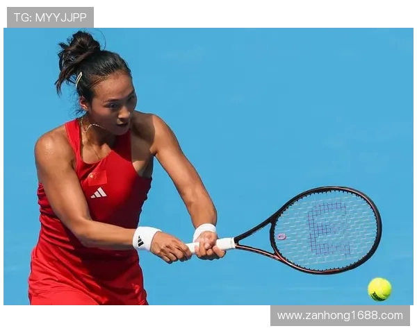 钻石联赛特别报道:杭州网球队的奋斗经历 钻石联赛特别报道:杭州网球队的奋斗经历