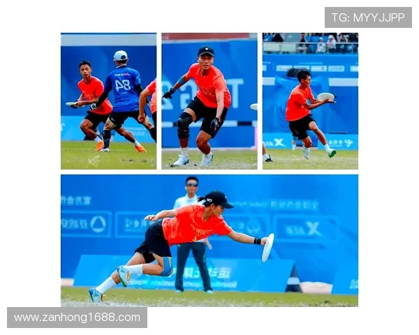 飞盘意识排行榜揭晓上海飞盘队荣登第八名展现实力与潜力 飞盘意识排行榜揭晓上海飞盘队荣登第八名展现实力与潜力