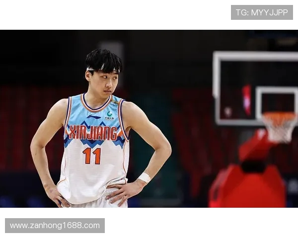 齐麟：从青涩少年到篮球新星的成长之路与未来展望