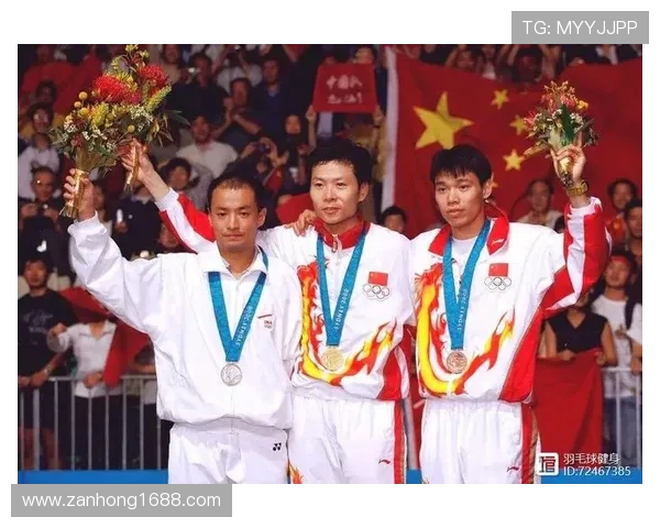 南京羽毛球队展现强大实力大满贯赛事点评与分析