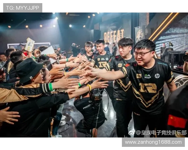 城市赛特别报道：RNG团队的拼搏历程与荣耀之路