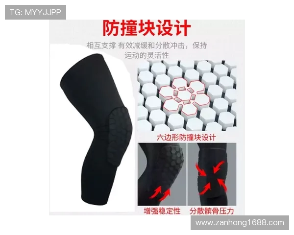 极限运动护膝选购指南：如何挑选适合你的护膝装备