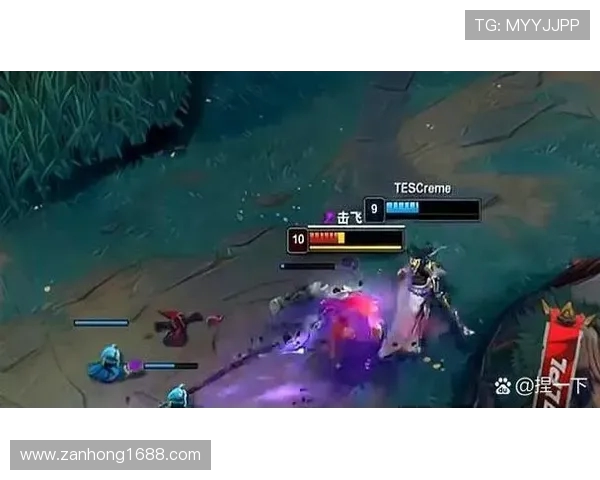 深入分析BLG战队的转换打法及其在比赛中的应用与影响