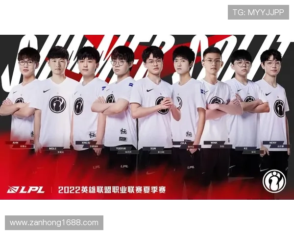 热议英雄联盟V5战队意识变革引领电竞新风潮与未来发展探讨