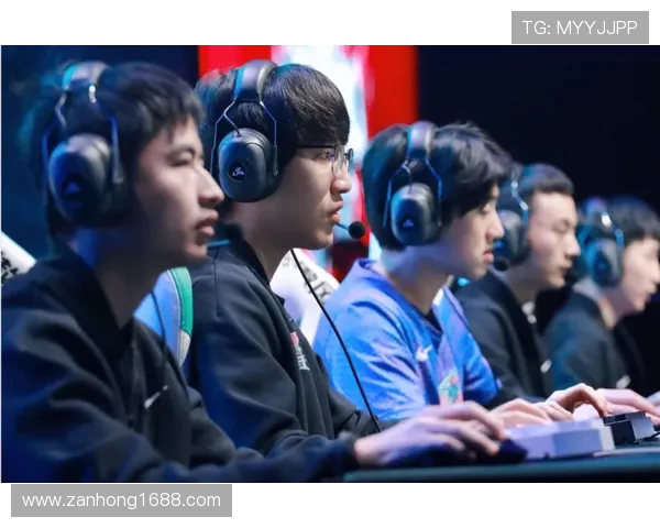 聚焦CSGO：探讨LNG战队在比赛中的心理素质与应对策略